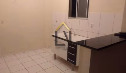 Apartamento Térreo com Varanda à Venda - Condomínio Tenuto, Taubaté - SP