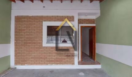 Casa à venda no Jardim do Lago I - Taubaté/SP
