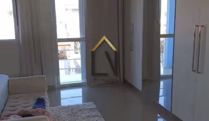 Sobrado Amplo Mobiliado em Condomínio Fechado - Residencial São José