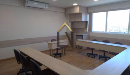 Vende-se Sala Comercial no Square Offices e Mall