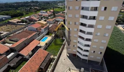 Apartamento à venda na Esplanada Independência