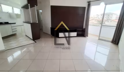 Apartamento para alugar no Village Towers – Taubaté