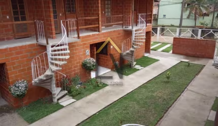 Apartamento Ubatuba