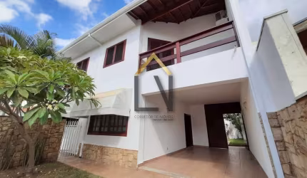 Casa em Condomínio para Locação na Cidade de Taubaté