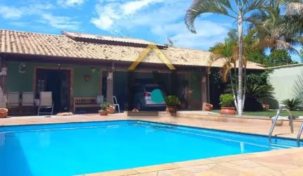 Venda ou permuta de chácara 900m²