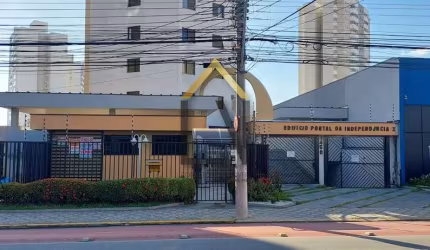 Apartamento a venda no Portal da Independência I
