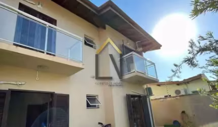 Casa à venda na Praia das Toninhas – Ubatuba/SP