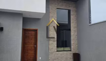 Casa à venda em Pindamonhangaba – ampla, moderna e muito bem localizada