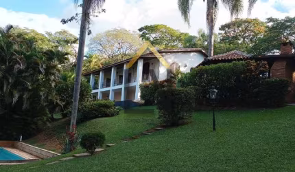 Condomínio Chácaras Cataguá.