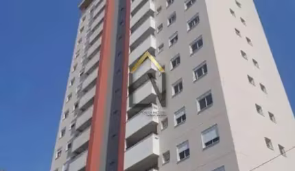 Lindo Apartamento - 53m2 - novíssimo - todo planejado - Jd. Satétile, SJC