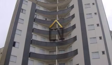 Alugo apartamento no Condomínio Village Towers.