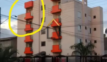 Apartamento Duplex no Portal da Mantiqueira – Aluguel ou Venda