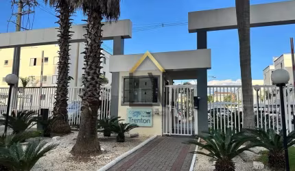 Oportunidade de locação de apartamento na Vila São José Taubaté