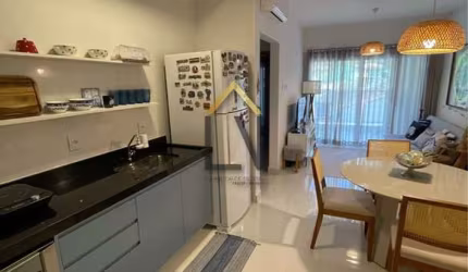 Apartamento Praia das Toninhas Ubatuba (Novo)