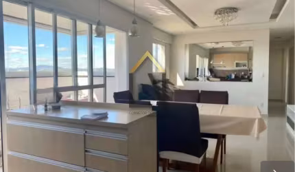 Apartamento Mobiliado no Vie Nouvelle – Vista Privilegiada