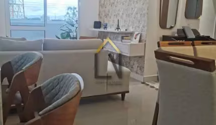Venda de Apartamento no Maison Royale na Independência Taubate