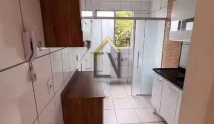 Apartamento para locação no Condomínio Le Village 2 – Taubaté/SP