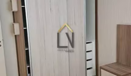 Aluguel Apartamento Vila Industrial SJC