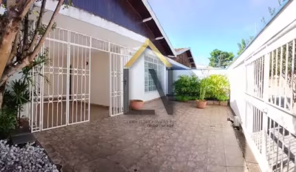 Casa com Quintal Amplo no Jardim Santa Clara – Taubaté/SP