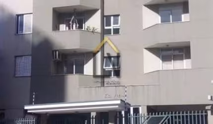 Apartamento à venda na Emílio Winther — Taubaté/SP