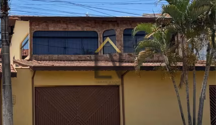 Sobrado à venda — Taubaté/SP