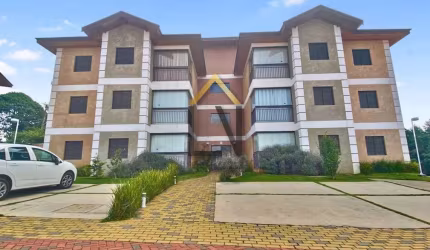 Apartamento à venda em Campos do Jordão — Condomínio Mountain View