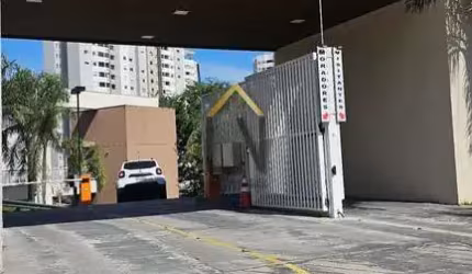 Apartamento para locação — São José dos Campos/SP
