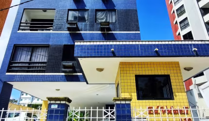 Imóvel para venda com 60 metros quadrados com 3 quartos em Guararapes - Fortaleza - CE
