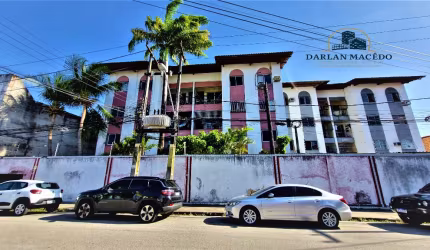 Apartamento para venda possui 70 metros quadrados com 3 quartos em Montese - aceita MCMV