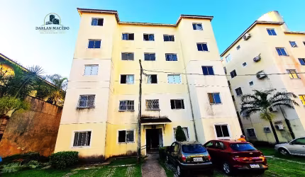 Apartamento no ideal vila dos sonhos, com 3 quartos, lazer completo com piscina