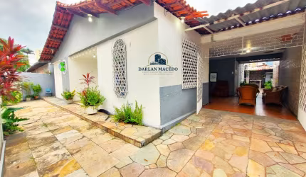 Casa comercial ou residencial no papicu, porx hgf e rio mar apenas R$ 510k