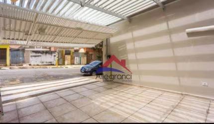Casa com 2 dormitórios à venda, 220 m² por R$ 1.350.000,00 - Ipiranga - São Paulo/SP