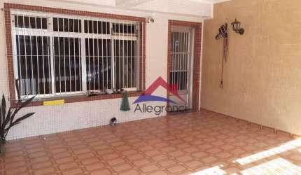 Casa com 3 dormitórios à venda, 200 m² por R$ 1.299.000,01 - Belém - São Paulo/SP