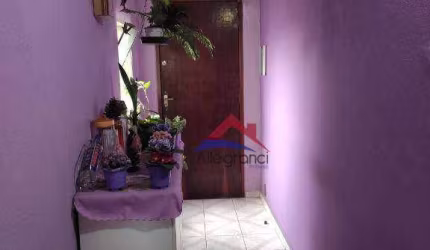 Apartamento com 1 dormitório à venda, 61 m² por R$ 297.000,00 - Alto do Pari - São Paulo/SP
