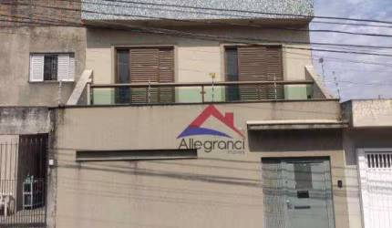 Casa com 3 dormitórios à venda, 410 m² por R$ 2.750.000,00 - Vila Aricanduva - São Paulo/SP