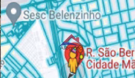 260 m² em ótima localização no Tatuapé