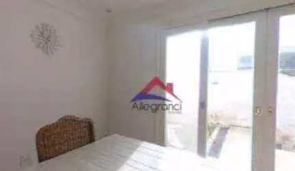 Casa com 3 dormitórios à venda, 667 m² por R$ 1.790.000,00 - Aruã Eco Park - Mogi das Cruzes/SP