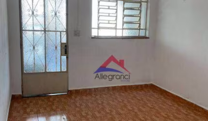 Casa com 2 dormitórios à venda, 86 m² por R$ 410.000,00 - Belenzinho - São Paulo/SP