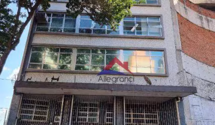 Sala à venda, 60 m² por R$ 130.000,00 - Liberdade - São Paulo/SP