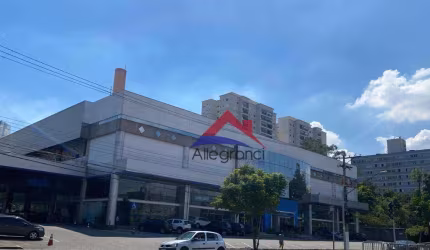Galpão à venda, 12158 m² por R$ 103.000.000,00 - Santo Amaro - São Paulo/SP