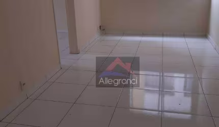 Apartamento à venda, 39 m² por R$ 220.000,00 - Vila Carmosina - São Paulo/SP