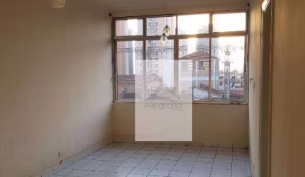 Apartamento com 2 dormitórios à venda, 75 m² por R$ 325.000,00 - Brás - São Paulo/SP