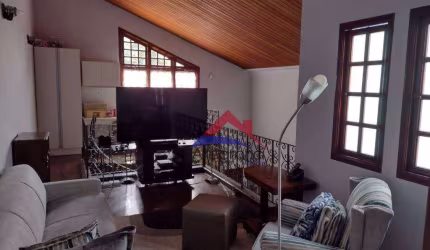 Casa com 3 dormitórios à venda, 157 m² por R$ 880.000,00 - Belenzinho - São Paulo/SP