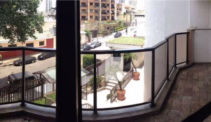 Apartamento com 3 dormitórios à venda, 182 m² por R$ 1.200.000,00 - Vila Regente Feijó - São Paulo/SP