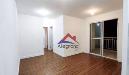 Apartamento com 2 dormitórios à venda, 56 m² por R$ 565.000,00 - Catumbi - São Paulo/SP