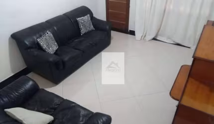 SOBRADO - 2 DORMITÓRIOS - 1 VAGA - EDÍCULA - 110 M² A. C. - 112 M² DE TERRENO ( 4 X 28 ) - RUA CONSELHEIRO COTEGIPE - BELENZINHO - SP - 699 MIL