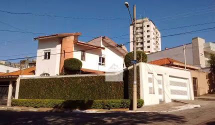 Casa com 3 dormitórios à venda, 177 m² por R$ 1.400.000,00 - Vila Formosa - São Paulo/SP
