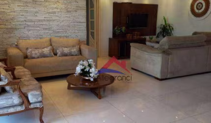 Apartamento com 4 dormitórios à venda, 168 m² por R$ 1.980.000,01 - Belém - São Paulo/SP