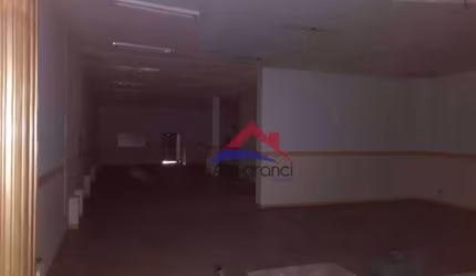 Salão, 340 m² - venda por R$ 2.500.000,00 ou aluguel por R$ 12.700,00/mês - Belenzinho - São Paulo/SP