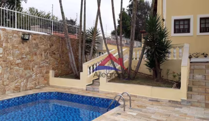 Casa à venda, 526 m² por R$ 2.470.000,00 - Penha de França - São Paulo/SP